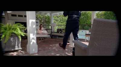 [applause] - The Stepmother