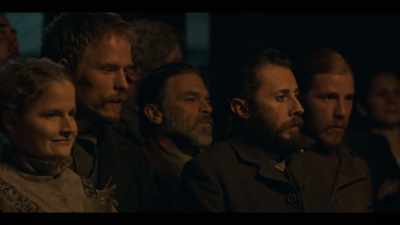 [applause] - Billy the Kid