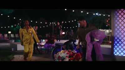 [applause] - Don't Tell Mom the Babysitter's Dead