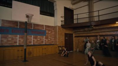(applause) - Murdoch Mysteries