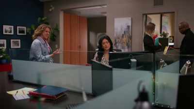 [applause] - The Jane Mysteries: Too Much to Lose