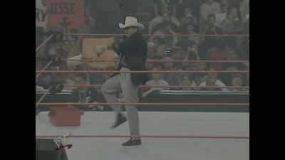 [applause] - Mr. McMahon
