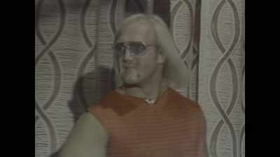 [applause] - Mr. McMahon