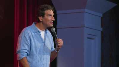 (applause) - Gary Gulman: Born on 3rd Base
