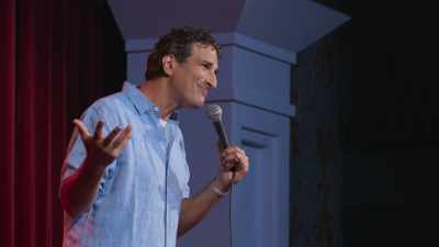 (applause) - Gary Gulman: Born on 3rd Base