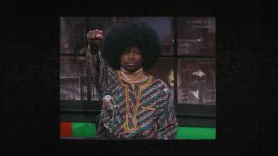[applause] - Kevin Hart & Chris Rock: Headliners Only