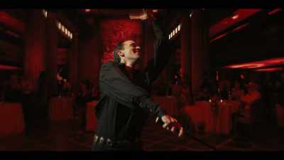 (applause) - Haunting of the Queen Mary
