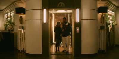 [applause] - Murder Mystery 2
