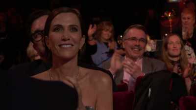 [ Applause ] - Carol Burnett: 90 Years of Laughter + Love