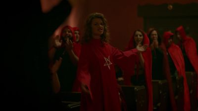 (applause) - American Horror Story