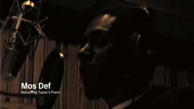 [applause] - Dear Mama