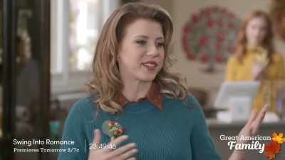 [applause] - Craft Me a Romance