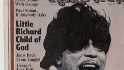 [applause] - Little Richard: I Am Everything