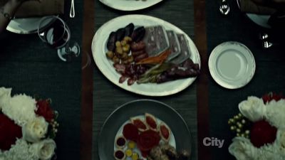 (Applause) - Hannibal