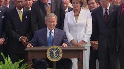 [applause] - Deadlocked: How America Shaped the Supreme Court