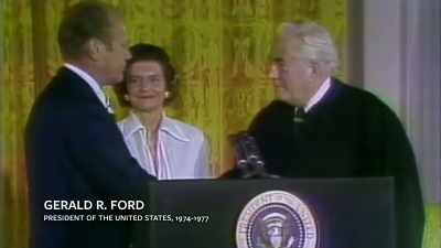 [applause] - Deadlocked: How America Shaped the Supreme Court