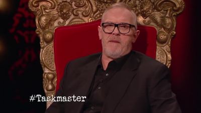 APPLAUSE - Taskmaster