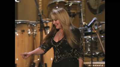 [applause] - Women Who Rock