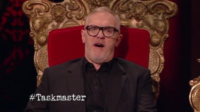 APPLAUSE - Taskmaster