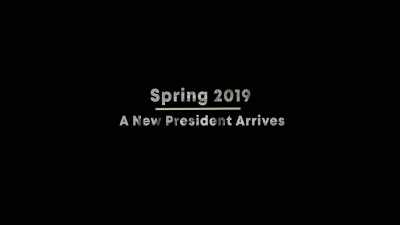 ( applause ) - The Unmaking of a College