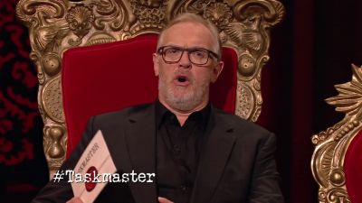 APPLAUSE - Taskmaster