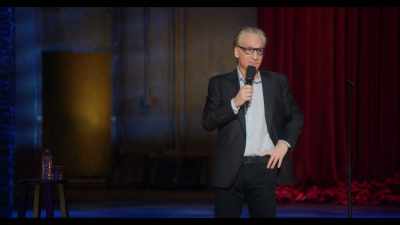 [APPLAUSE] - Bill Maher: #Adulting