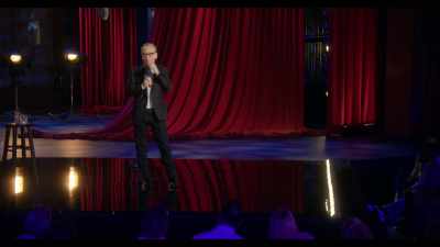 [APPLAUSE] - Bill Maher: #Adulting