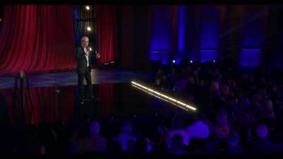 [APPLAUSE] - Bill Maher: #Adulting