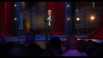 [APPLAUSE] - Bill Maher: #Adulting