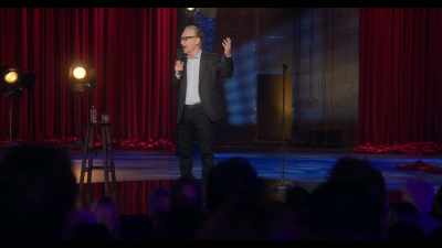 [APPLAUSE] - Bill Maher: #Adulting
