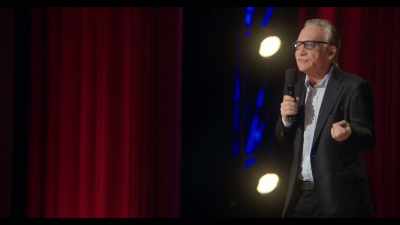 [APPLAUSE] - Bill Maher: #Adulting