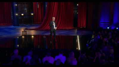 [APPLAUSE] - Bill Maher: #Adulting