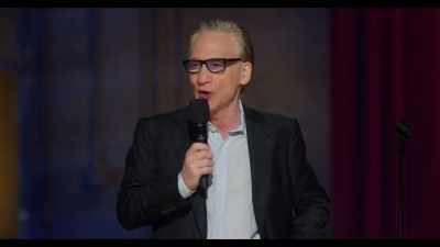 [APPLAUSE] - Bill Maher: #Adulting
