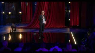 [APPLAUSE] - Bill Maher: #Adulting