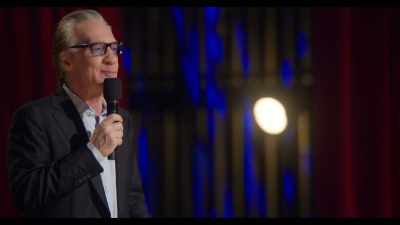 [APPLAUSE] - Bill Maher: #Adulting