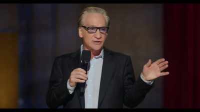 [APPLAUSE] - Bill Maher: #Adulting