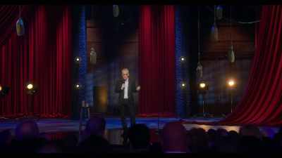 [APPLAUSE] - Bill Maher: #Adulting