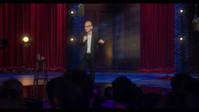 [APPLAUSE] - Bill Maher: #Adulting