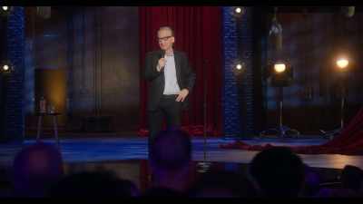 [APPLAUSE] - Bill Maher: #Adulting