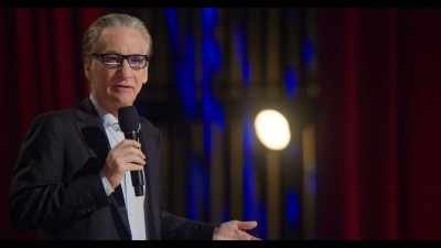 [APPLAUSE] - Bill Maher: #Adulting