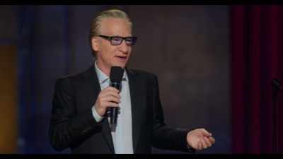 [APPLAUSE] - Bill Maher: #Adulting