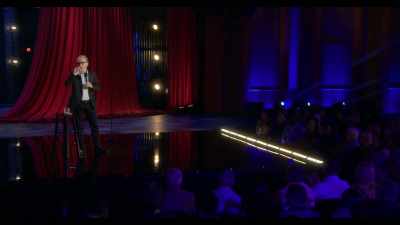 [APPLAUSE] - Bill Maher: #Adulting