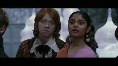 [applause] - Harry Potter 20th Anniversary: Return to Hogwarts