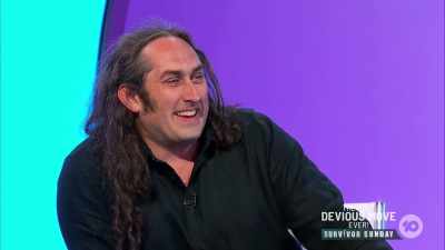 (APPLAUSE) - Would I Lie to You?