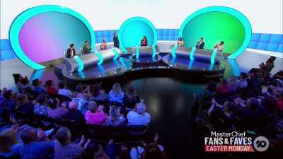 (APPLAUSE) - Would I Lie to You?