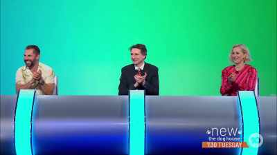(APPLAUSE) - Would I Lie to You?