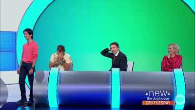 (APPLAUSE) - Would I Lie to You?