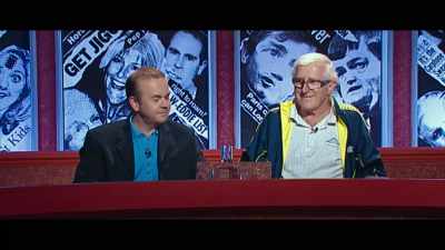 [applause] - Jimmy Savile: A British Horror Story