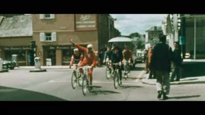[applause] - Jimmy Savile: A British Horror Story