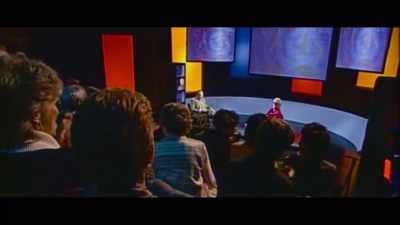 [applause] - Jimmy Savile: A British Horror Story